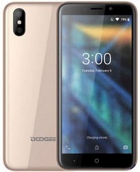 Замена батареи на телефоне Doogee X50 в Казане
